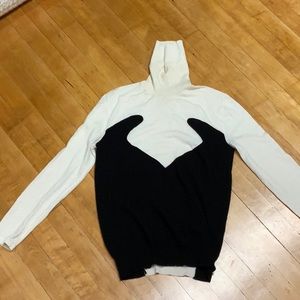 Stella McCartney turtleneck sweater size 44 IT / small
